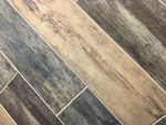 Wood Grain Tile
