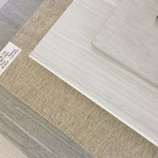 Ceramic tile and installation